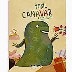 Yeşil Canavar  Canızales 