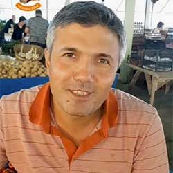 Nacaklar Çiftliği, Beypazarı Akçakavak