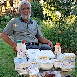 Elta Ada Organik Çiftlik, Gökçeada