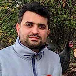 Trakya Hayrabolu Çiftliği, Gökhan Ayvat