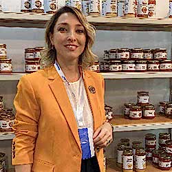 Magida Organik Gıda