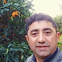 Talat Çelik Organik Çiftliği